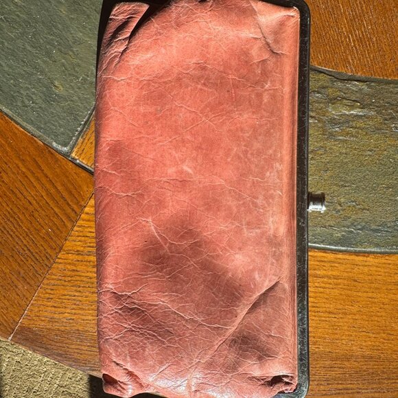 HOBO Lauren Pink - Picture 3 of 5